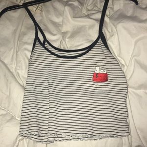 Tank top